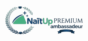 logo naitup ambassadeur