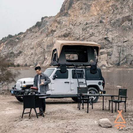 Wild land Normandy Auto pro