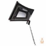 Tente de toit Desert Cruiser 140