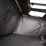 Tente de toit Desert Cruiser 140