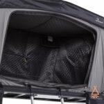 Tente de toit Desert Cruiser 140