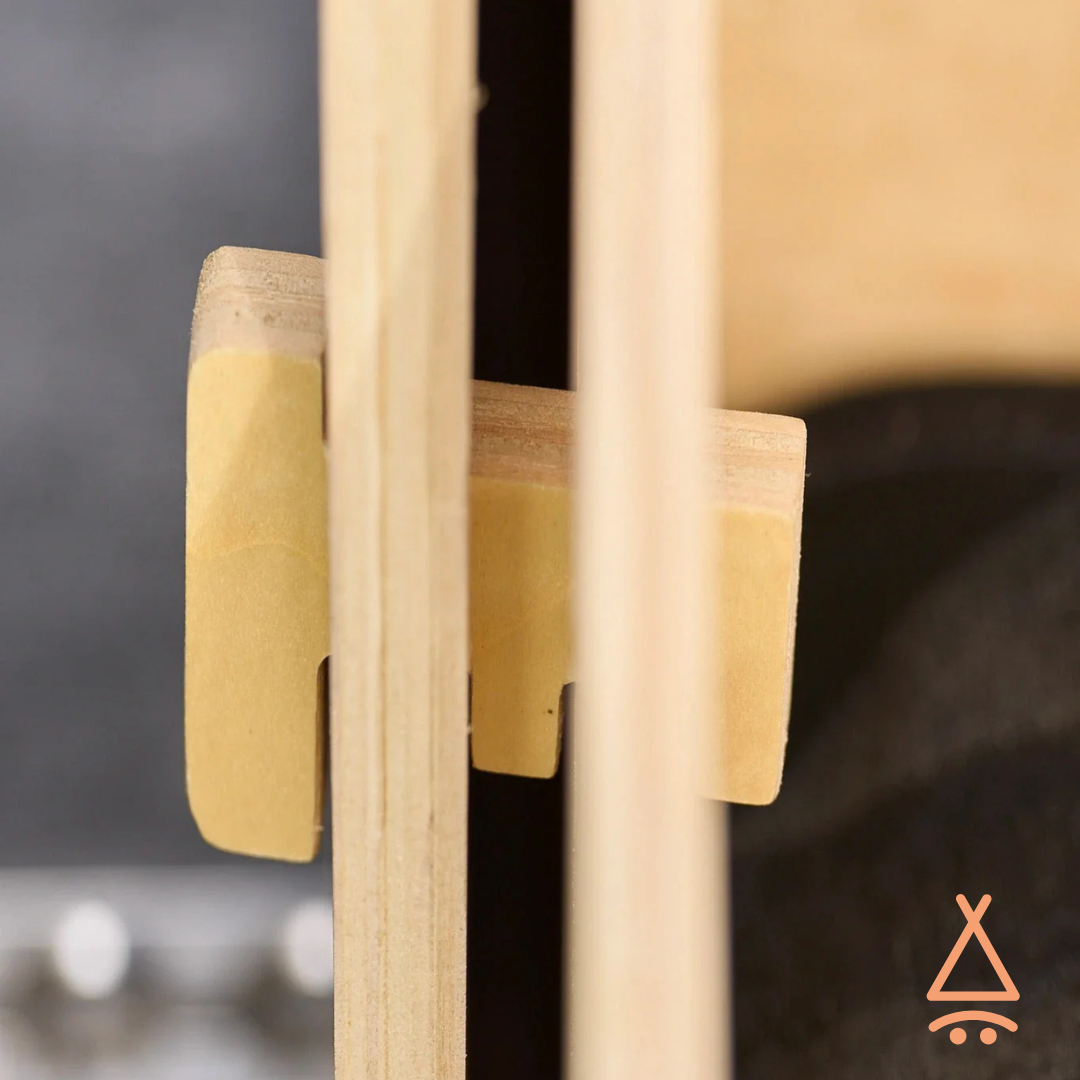 kit aménagement van plus