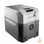 glacière à compression 25l