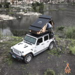 tente de toit wild land bush cruiser
