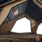 tente de toit wild land bush cruiser