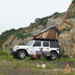 tente de toit wild land bush cruiser