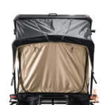 tente de toit wild land bush cruiser