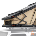 tente de toit wild land bush cruiser