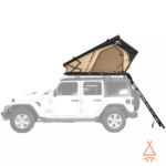 tente de toit wild land bush cruiser