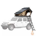 tente de toit wild land bush cruiser