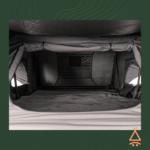 tente de toit expédition xl go overland avec isolant
