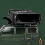 tente de toit expédition xl go overland