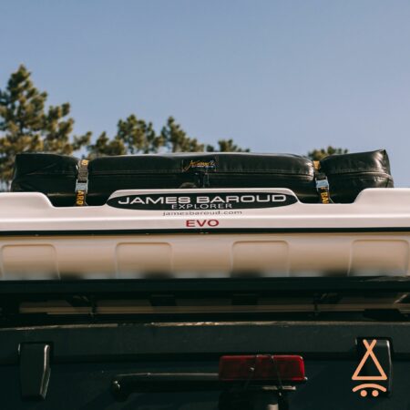 Sac porte bagage pour tente Grand Raid