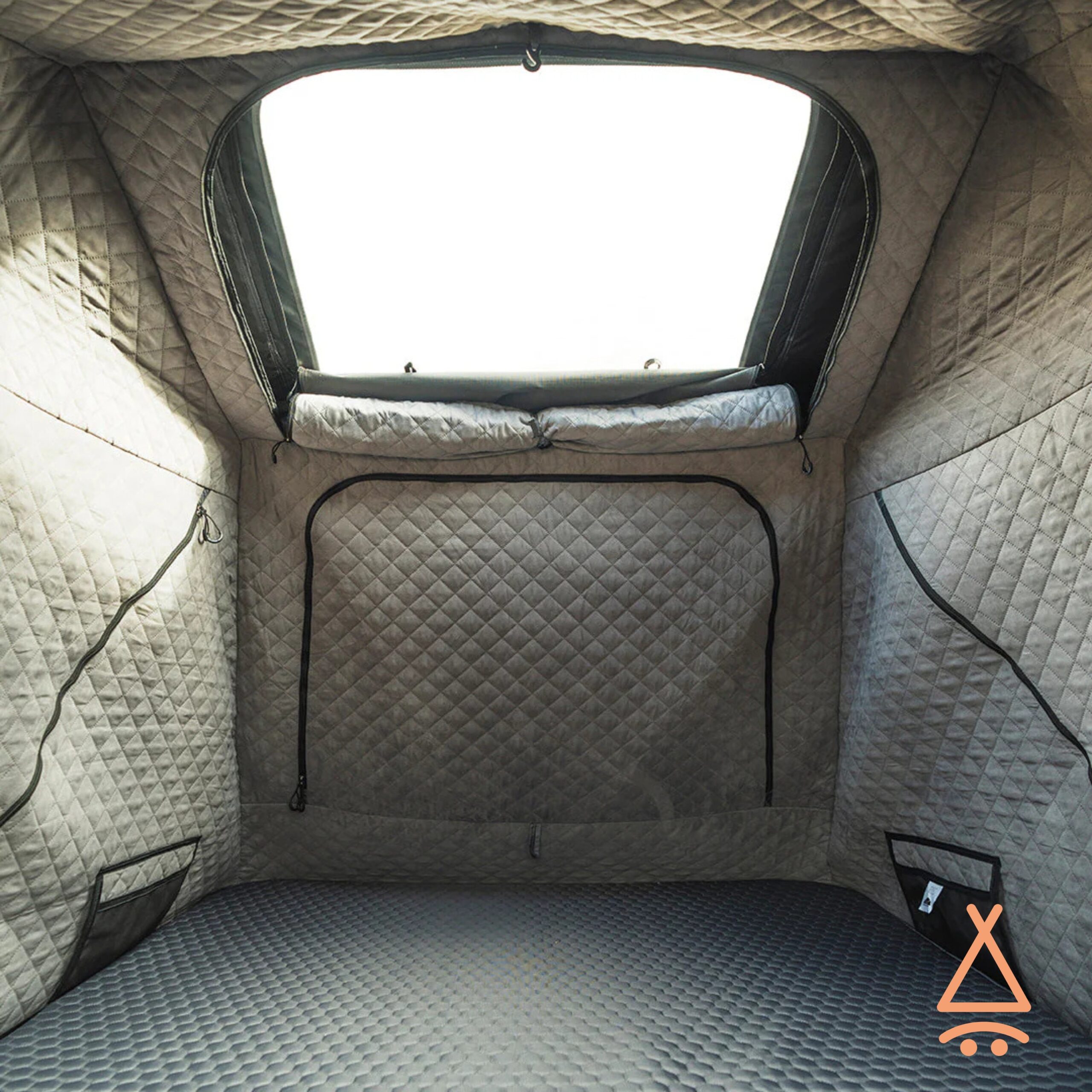 Isolation thermique Roof Space