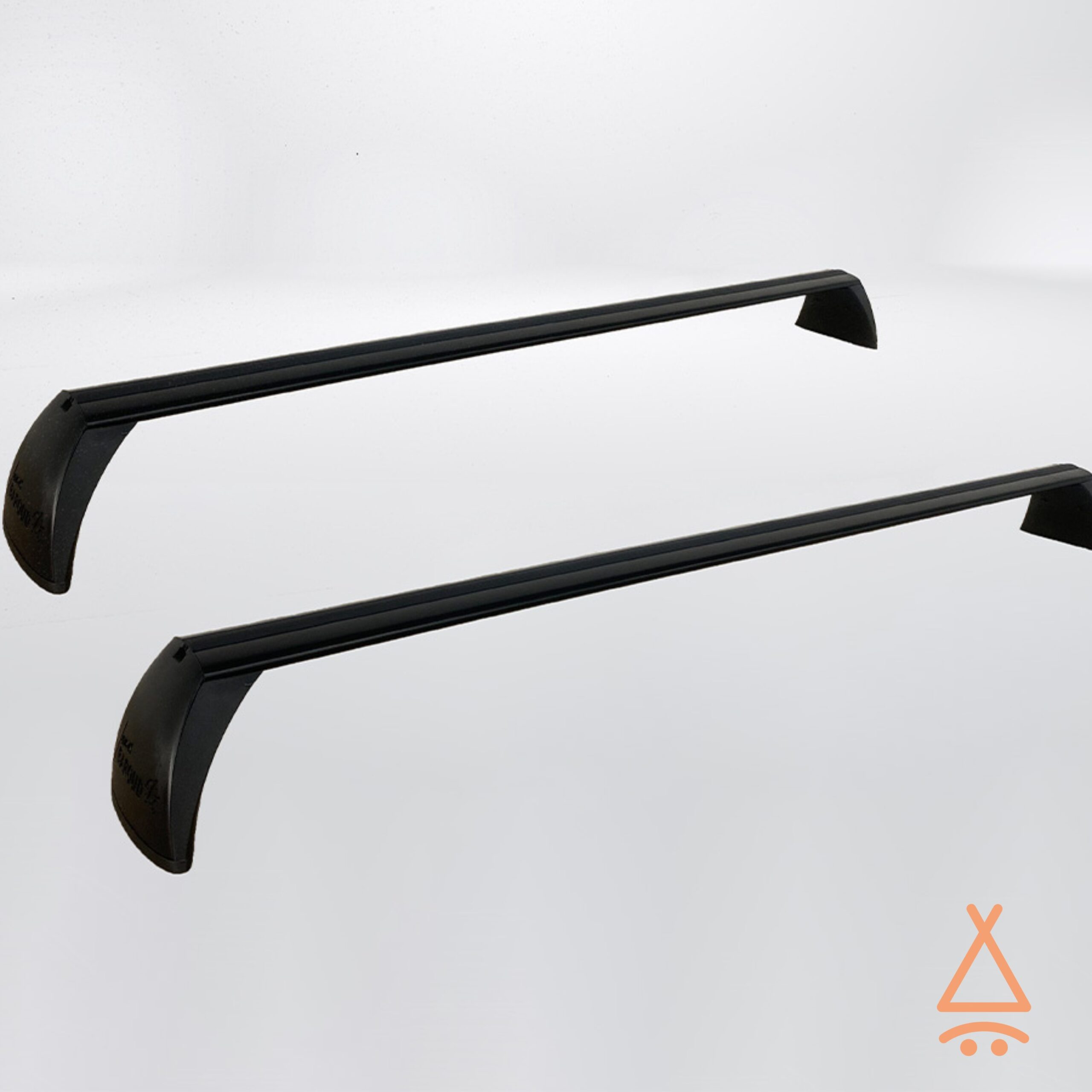 Barres de portage pour tente Odyssey