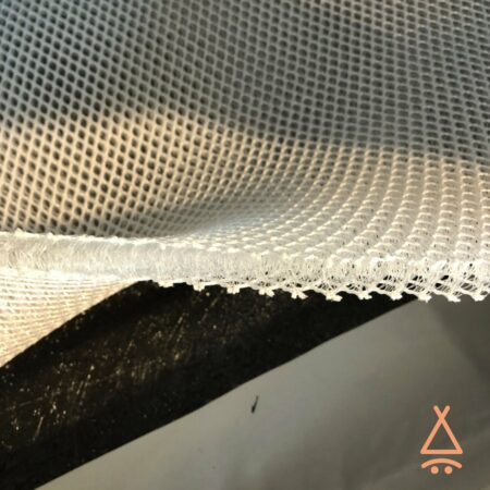 Sous matelas anti condensation James Baroud