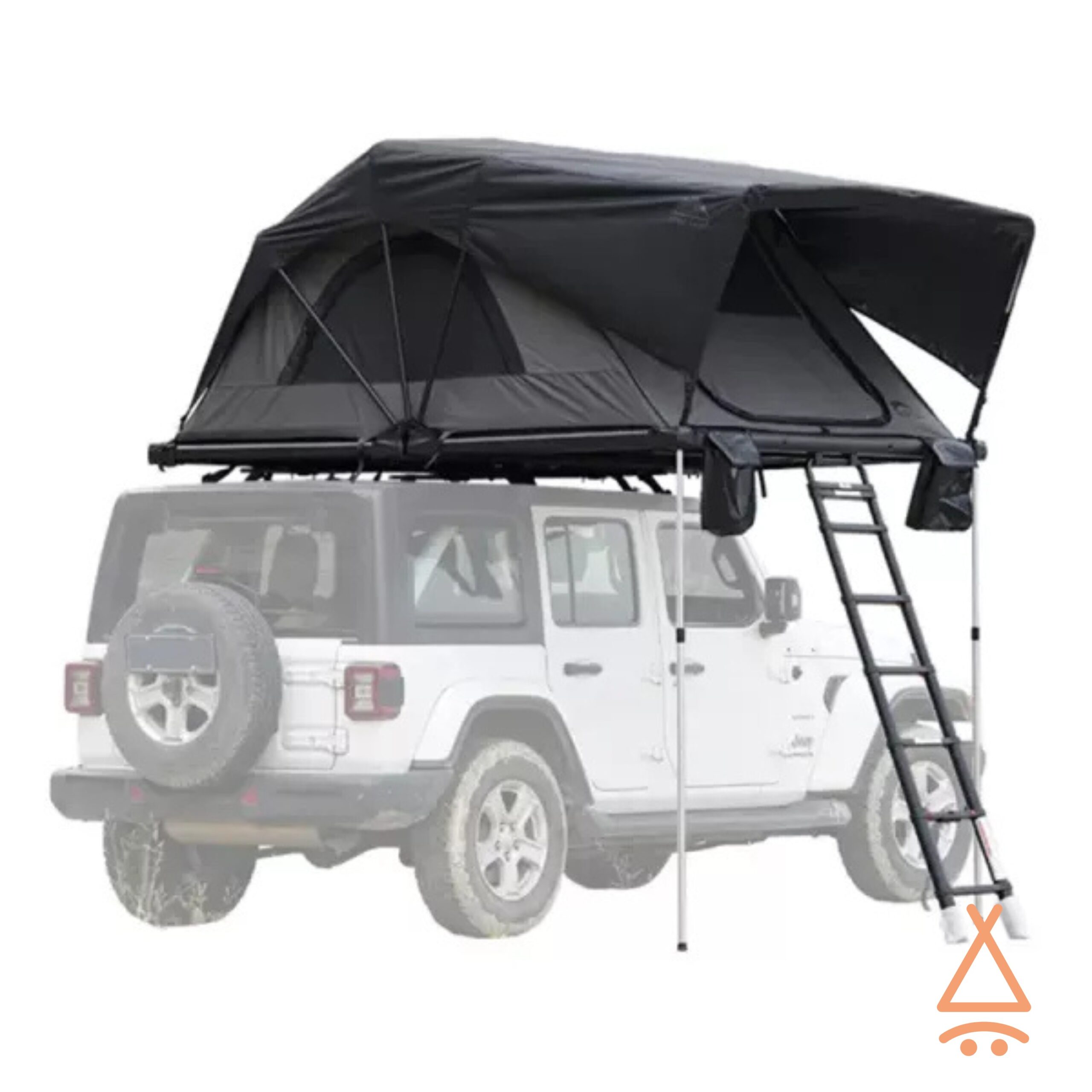 Tente de toit Wild Cruiser Pro 160