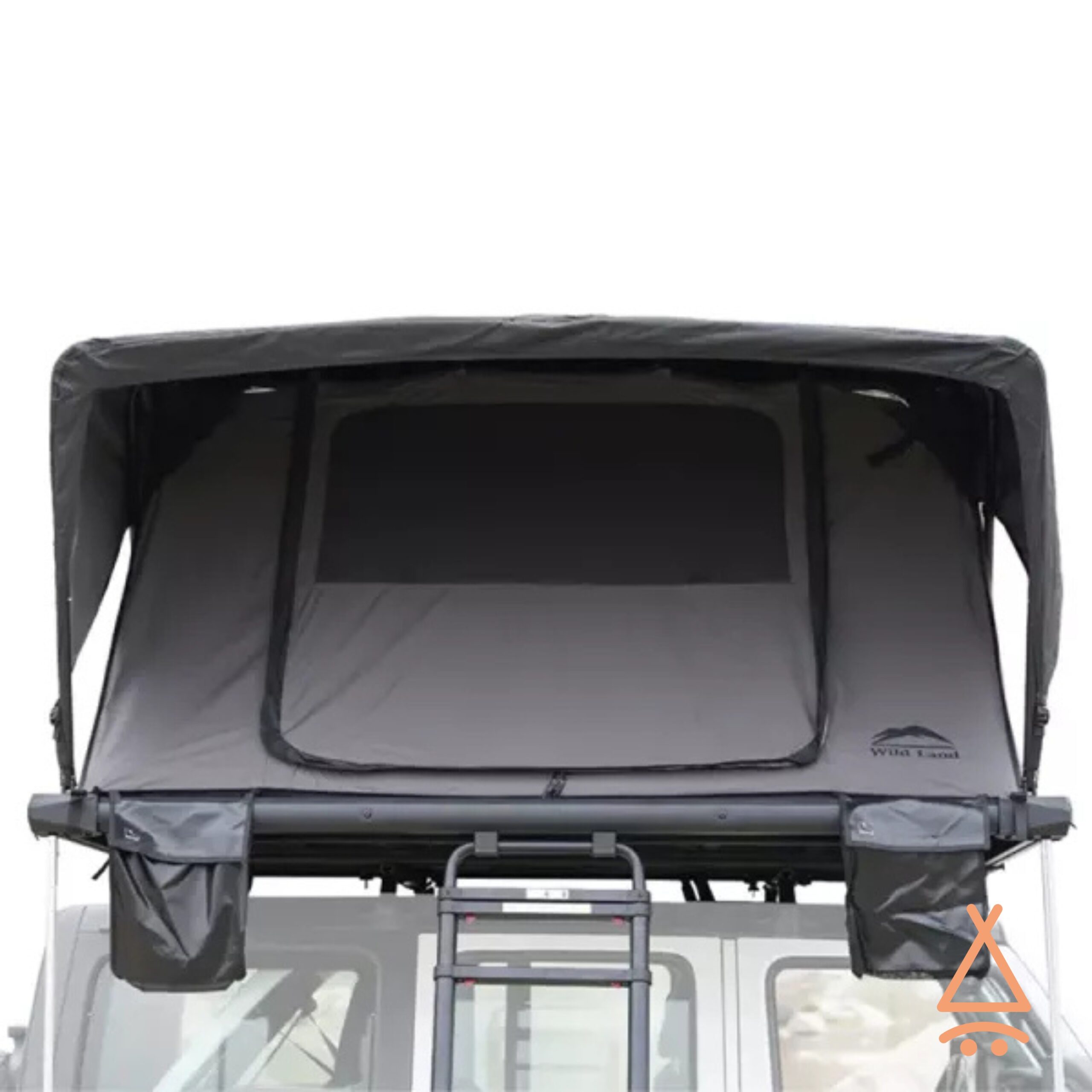 Tente de toit Wild Cruiser Pro 160