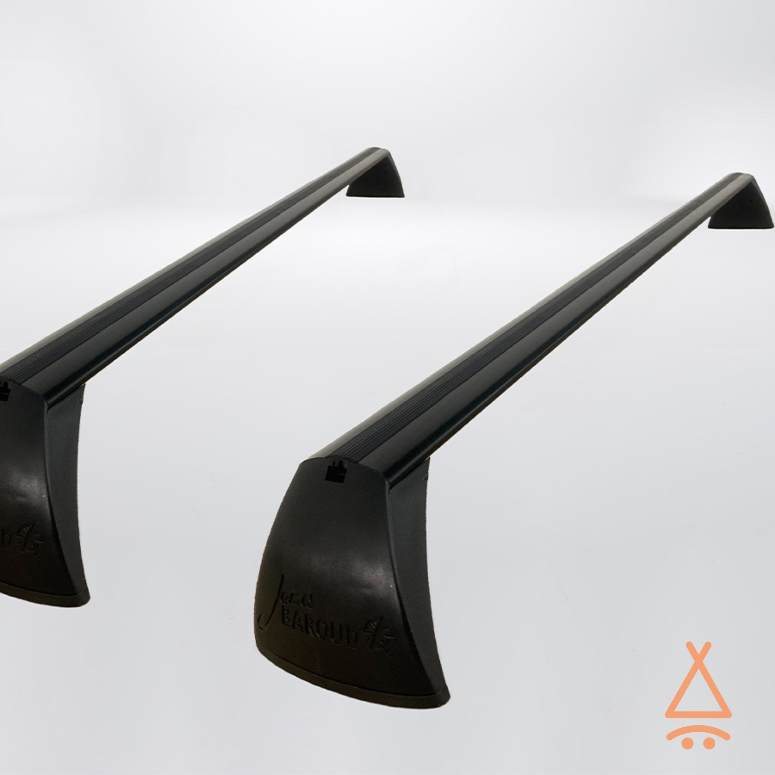 Barres de portage pour tente Odyssey