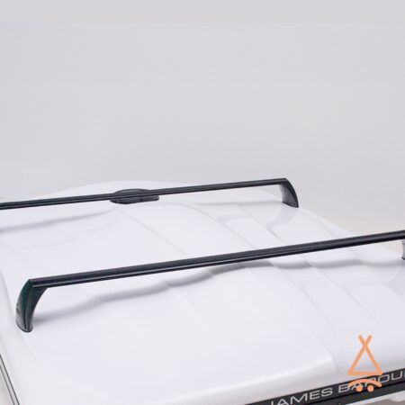 Barres de portage pour tente Odyssey