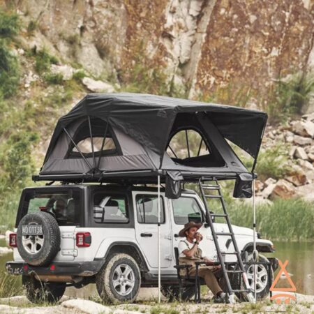 Tente de toit Wild Cruiser Pro 160