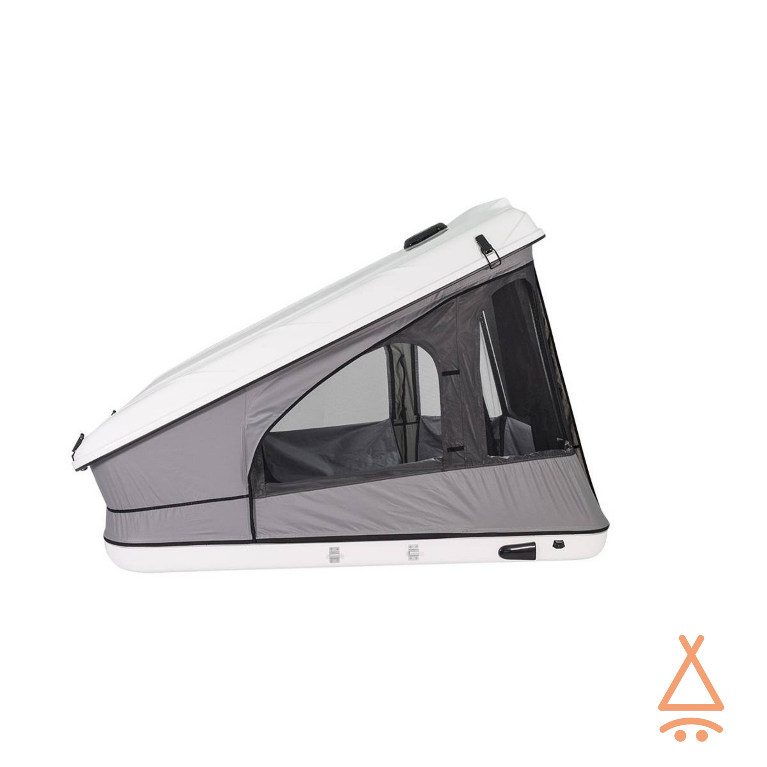 Tente de toit James Baroud Space EVO