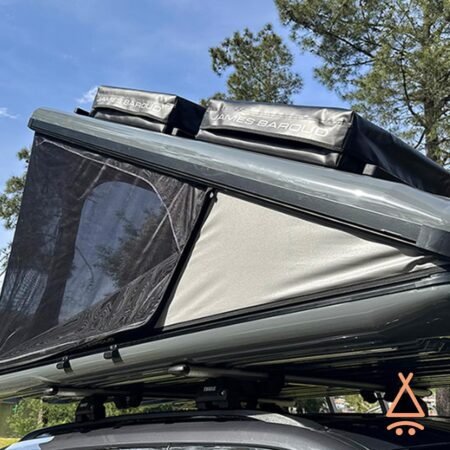 Sac porte bagage gear bag pour tente de toit Nova