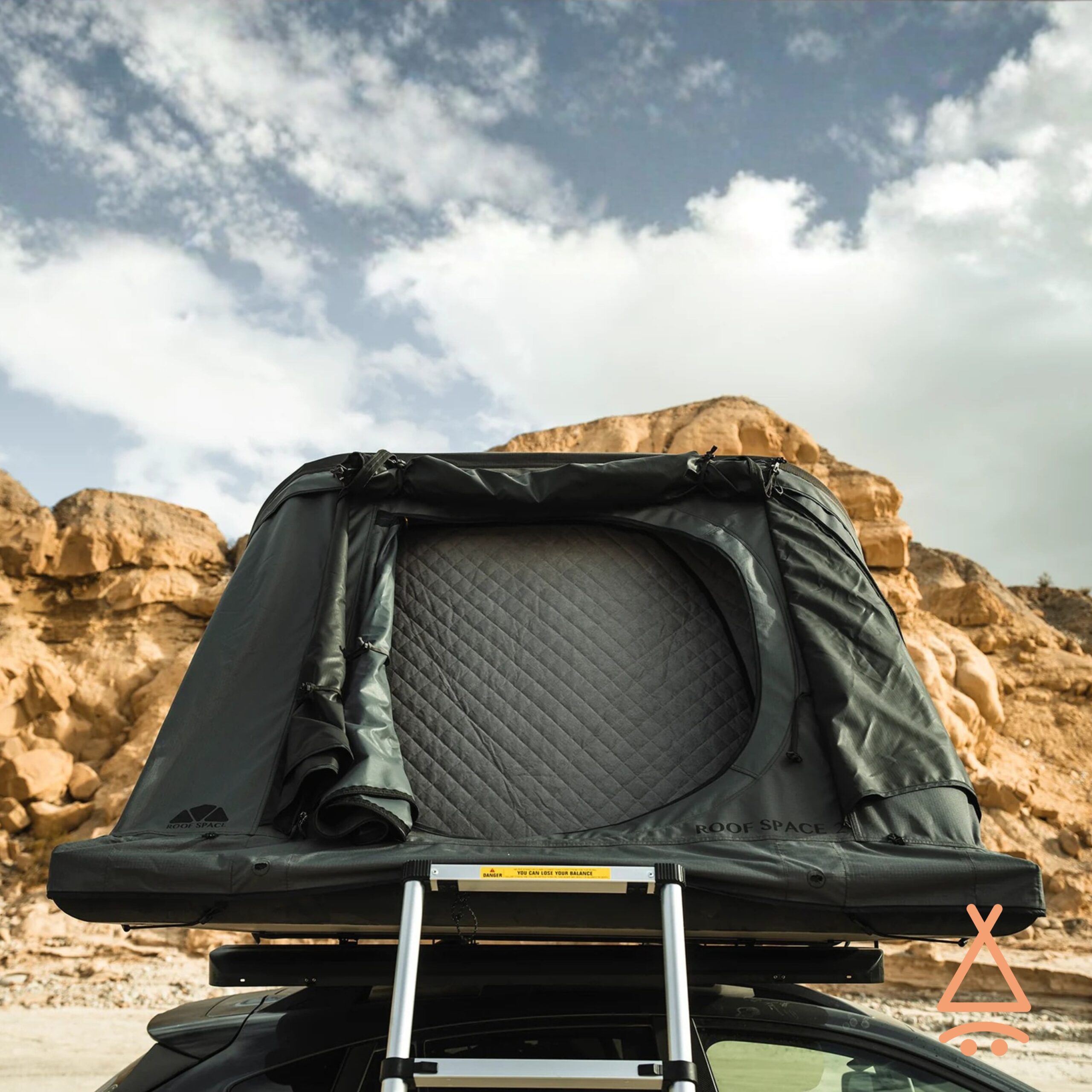 Isolation thermique Roof Space