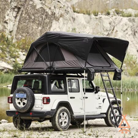 Tente de toit Wild Cruiser Pro 160