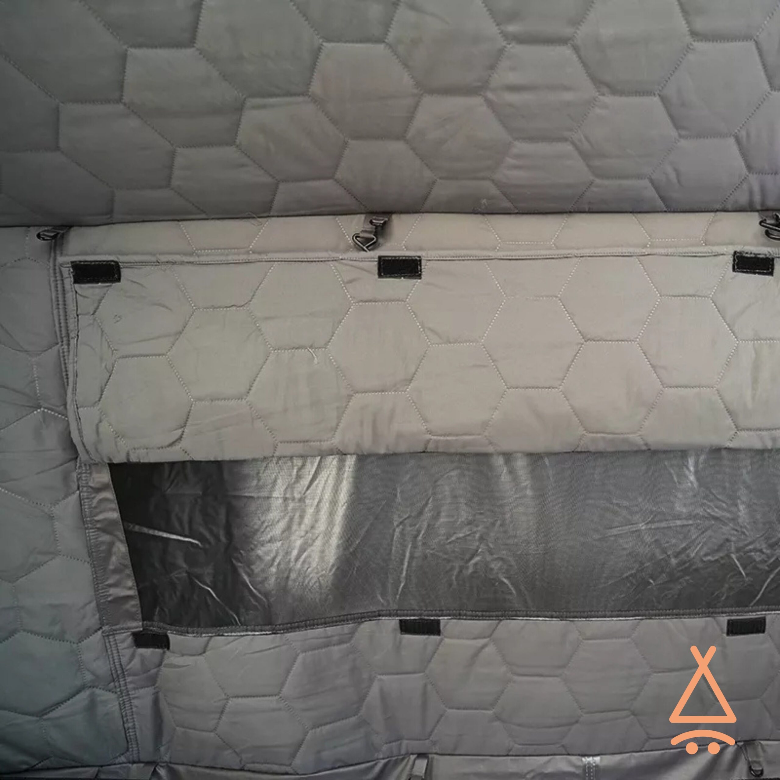 Tente de toit Wild Cruiser Pro 160