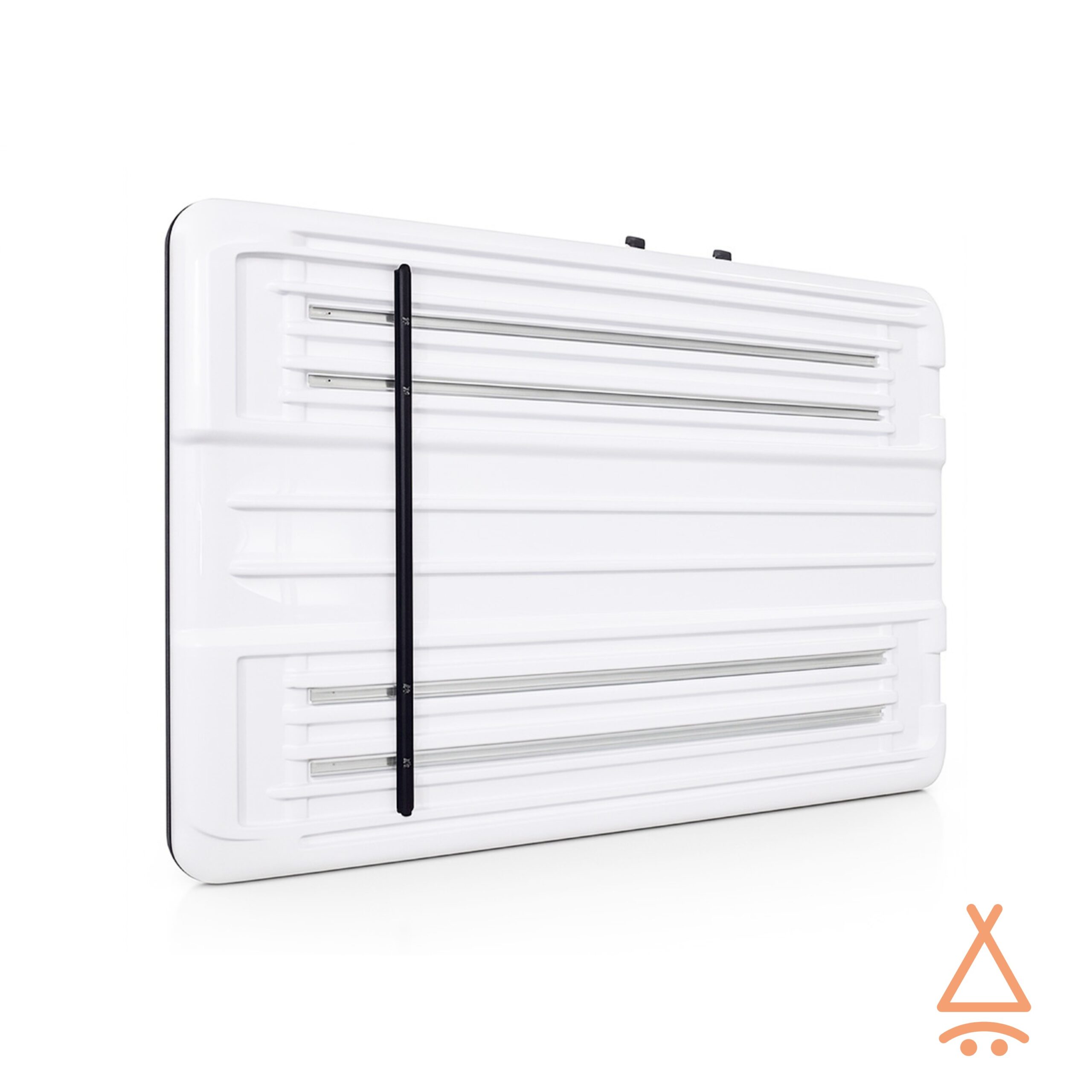 Barre de montage universel