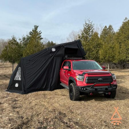 Annexe pour tente de toit Go Overland