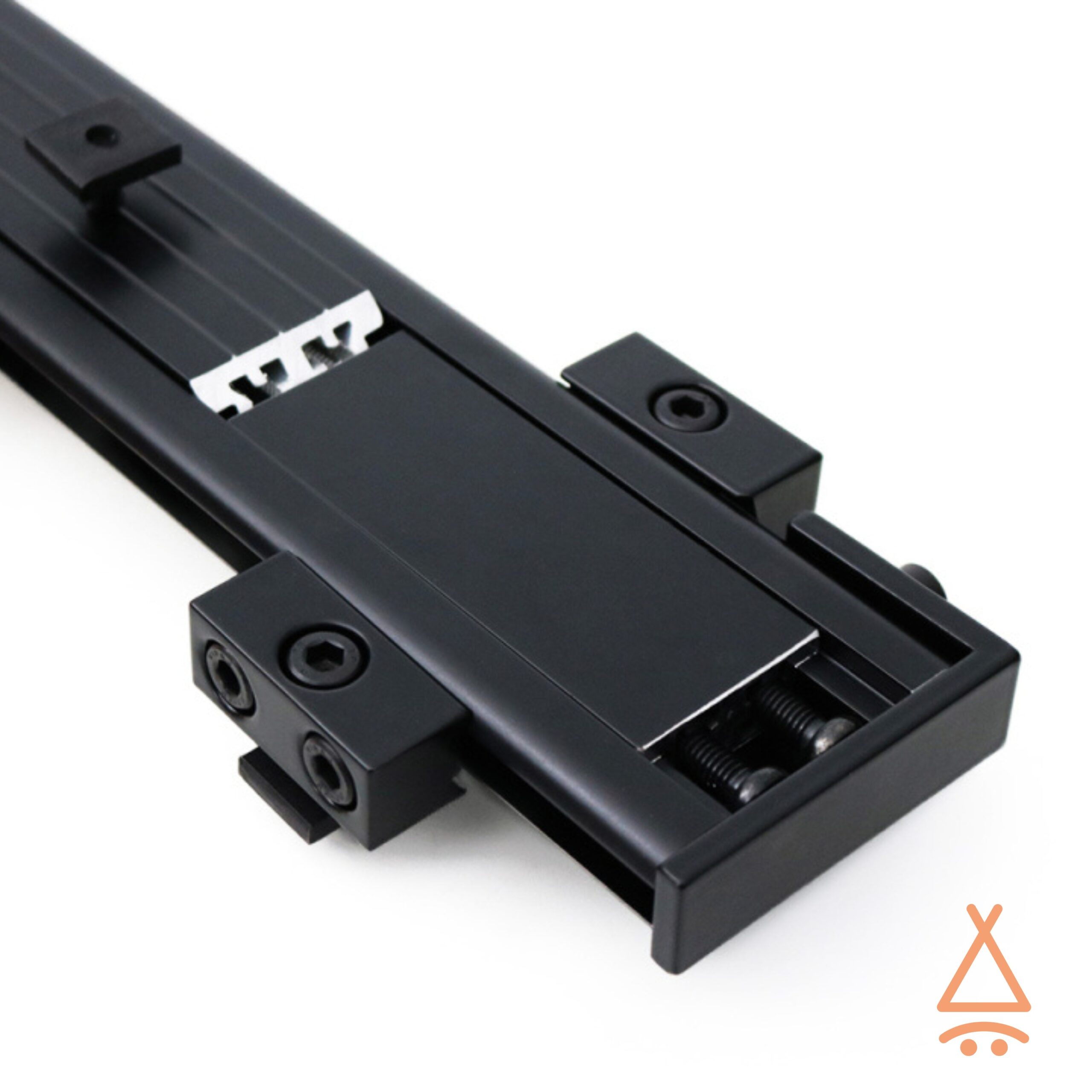 Barre de montage universel