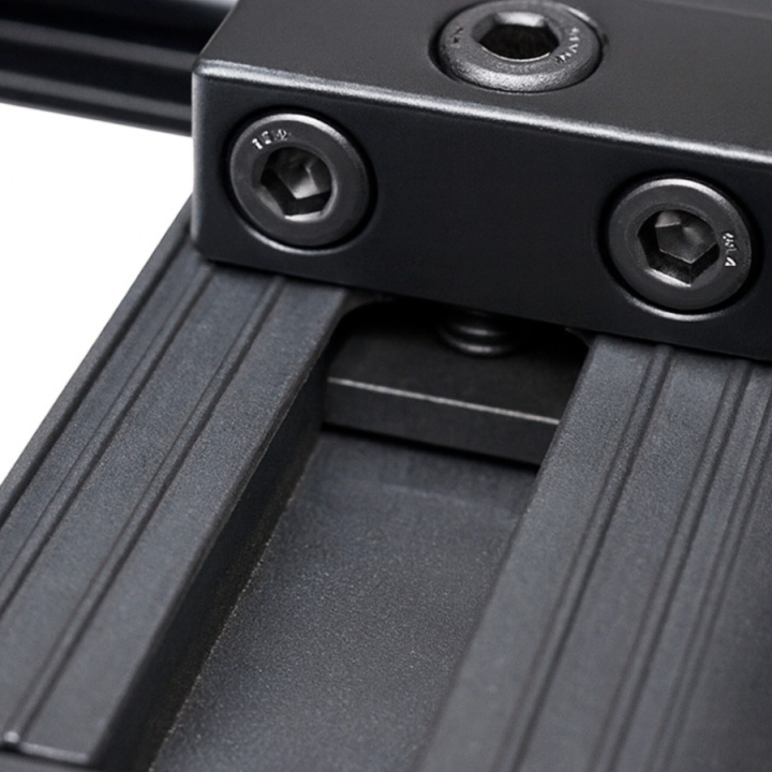 Barre de montage universel