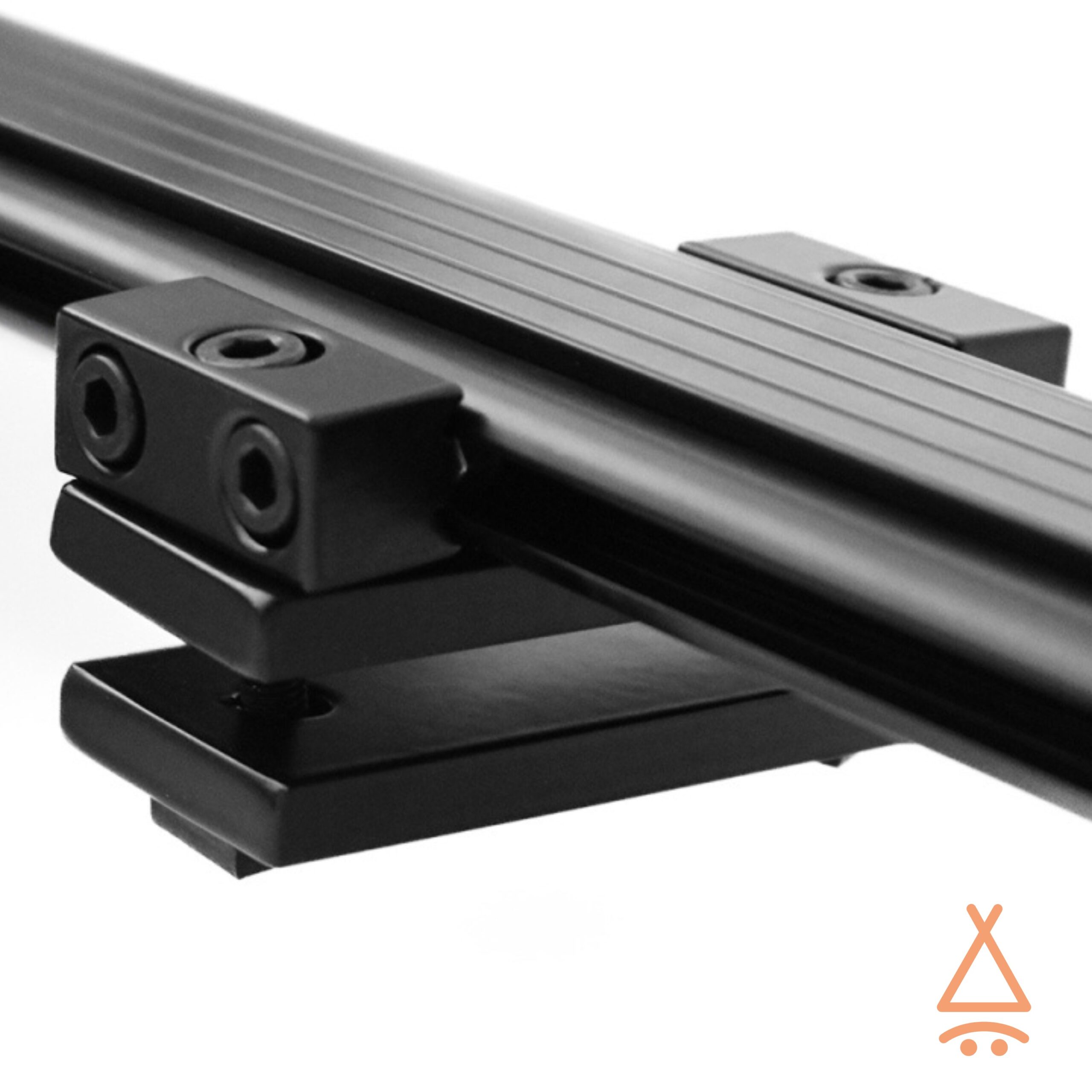 Barre de montage universel