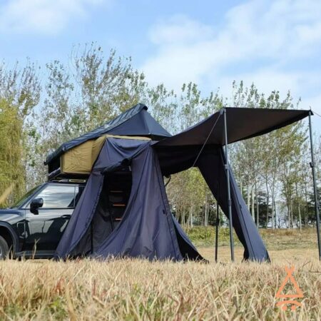 Annexe - Lexagones Lite Traveller