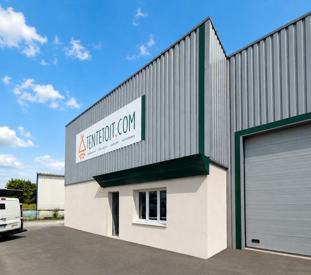 atelier tentetoit
